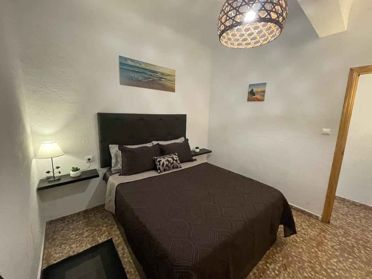 Sweet Home Alicante Nearby The Museum And Beach Dış mekan fotoğraf